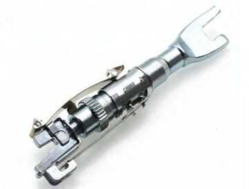 Fren Kaliper Cırcırı - Kit Ducato-Boxer-Jumper Y.M 2001-06 ZENON FI8508