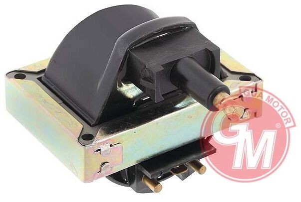 Ateşleme Bobini Renault R9 Broadway 1.4 84-99 -R19 1.4 88-92 -R21 Mngr 2.0 90-92 -R11 Flash 83-8 7 -Clıo GUA 40556