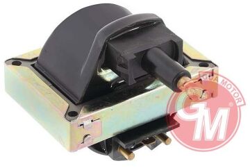 Ateşleme Bobini Renault R9 Broadway 1.4 84-99 -R19 1.4 88-92 -R21 Mngr 2.0 90-92 -R11 Flash 83-8 7 -Clıo GUA 40556