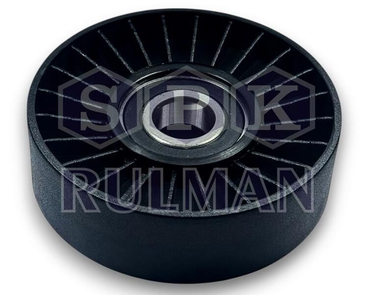 Alternatör Gergi Rulmanı Tek Rulman Partner-Berlıngo-P306-P406-Zx-Xantıa 1.8 SPK GR2103