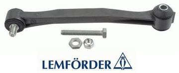 Mercedes W202 Kasa Arka Viraj Demir Askı Z Rotu Lemforder Marka 1076403 - 1243200289