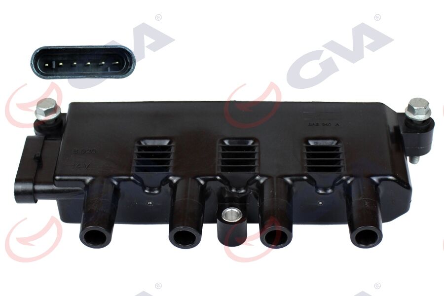 Ateşleme Bobini Fıat 500 09> Doblo 05> Grande Punto 07> Linea 07> Palıo 05> 1.4 GVA 5029005