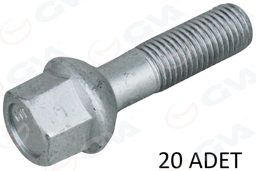 Bıjon Mercedes W201 W124 W126 W168 W202 W203 C208 C209 W210 W211 W140 R129 R170 R171 GVA 8899121