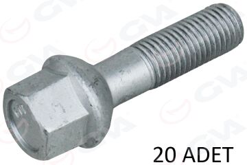 Bıjon Mercedes W201 W124 W126 W168 W202 W203 C208 C209 W210 W211 W140 R129 R170 R171 GVA 8899121
