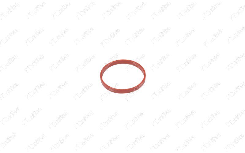 Turbo Borusu Contası P206-P207-P208-P2008-P301-P308-P508-P3008-P5008-Partner-Berlıngo-Expert-Jumpy- C3-C4-C5-C-Elysee-Ds3-Ds4-Ds5 1.6 Hdı-Bluehdı Dv6d - Dv6c NIFEA 17532