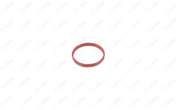 Turbo Borusu Contası P206-P207-P208-P2008-P301-P308-P508-P3008-P5008-Partner-Berlıngo-Expert-Jumpy- C3-C4-C5-C-Elysee-Ds3-Ds4-Ds5 1.6 Hdı-Bluehdı Dv6d - Dv6c NIFEA 17532