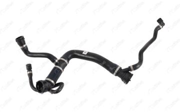 Radyator Hortumu Ust Bmw N62 E53 NIFEA 35316