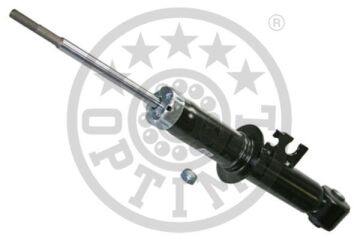 Amortısor Arka Gazlı Mını R50 R52 R53 OPTIMAL A-1331G
