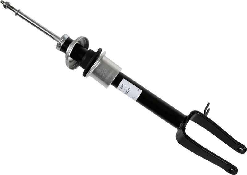 Amortısor On Sol 4-Matic Gazlı Mercedes E-Class W211 S211 SACHS 317490