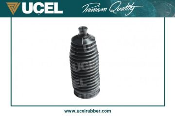 Direksiyon Körüğü Sağ-Sol Tek Körük Renault Captur UCEL S10630-T