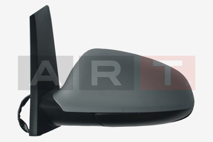 Dış Dikiz Aynası Elektrikli Isıtmalı Astarlı Sağ Astra J 10-15 ART M024.4044