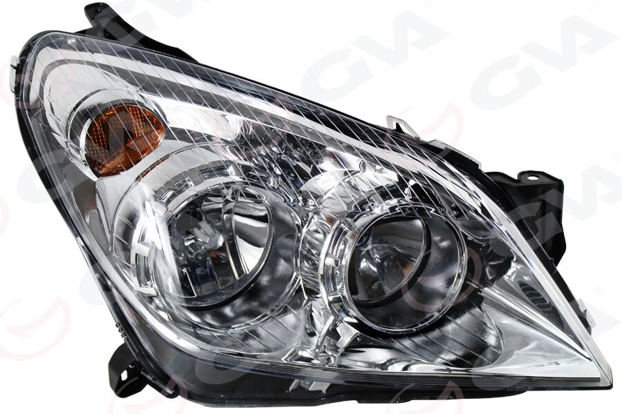 Far Sağ Krom Opel Astra H 04 > GVA 2090104