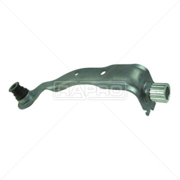 Motor Besik Takozu Komple-Sol Renault Clıo Iv Orjınal RAPRO 50164.O