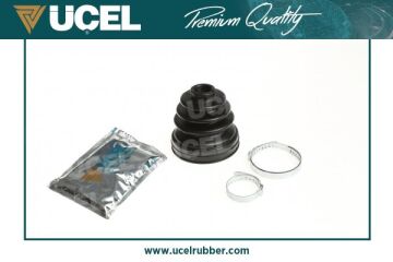 Aks Körüğü İç 90 Ps Ford Tourneo Connect 1.8 16V- Tdcı-Tddı-Dı-90 Hp UCEL S20301