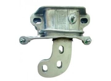 Şanzıman Takozu Üst Ford Courıer 18> 6 Vites CM 35101