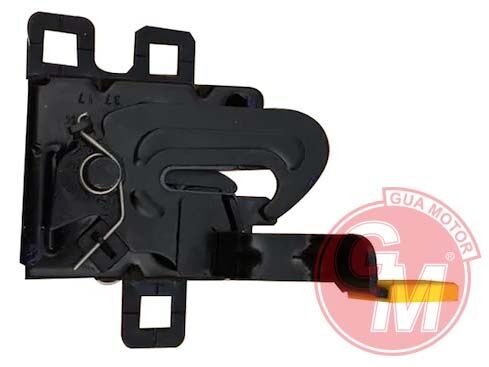 Motor Kaput Kilidi Fıat Egea 16> GUA 41680