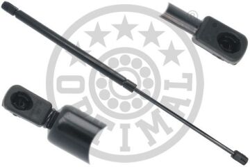 Bagaj Amortısoru Mercedes Vıto W638 OPTIMAL AG-51865