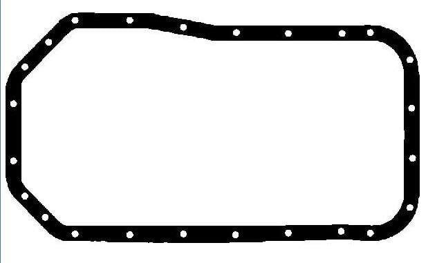 Karter Contası Amyantsız 1.00Mm ROYAL 244050