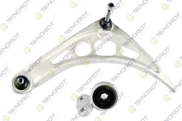 Salıncak On Sol Alt Bmw E46 E85 Burclu TEKNOROT B-628K