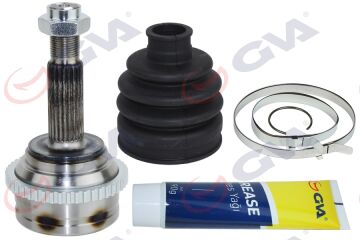 Dış Aks Kafası Chevrolet Aveo 1.2 03-11 -Kalos 03-08 1.2 Abs Li 47 Diş 22X19x52 149Mm GVA 4499140K