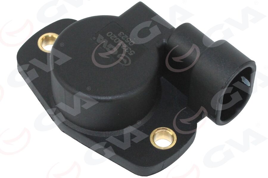 Gaz Kelebek Sensörü Palıo-Marea 1.6 16V-Clıo Iı-Megane 1.4-1.6 GVA 5321020