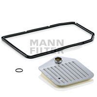 Otomatık Sanzıman Yagı Fıltre Setı Bmw E34 E39 E32 E38 MANN H2425XKIT