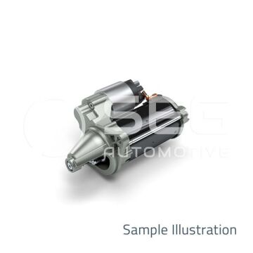 Mars Motoru Ford Focus/ Courier / Fıesta 11> 1.5/1.6 Tdcı Start/Stop SEG 0001172427