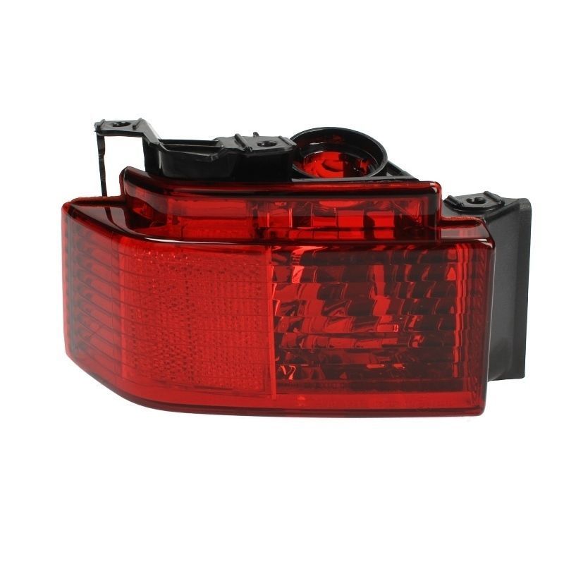 Opel Meriva Arka Sol Tampon Stop Lambası