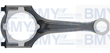 Piston Kolu Corsa-Astra-Vectra-Chevrolet Aveo 1.6 8V-16V X16-Z16 BMY 1502