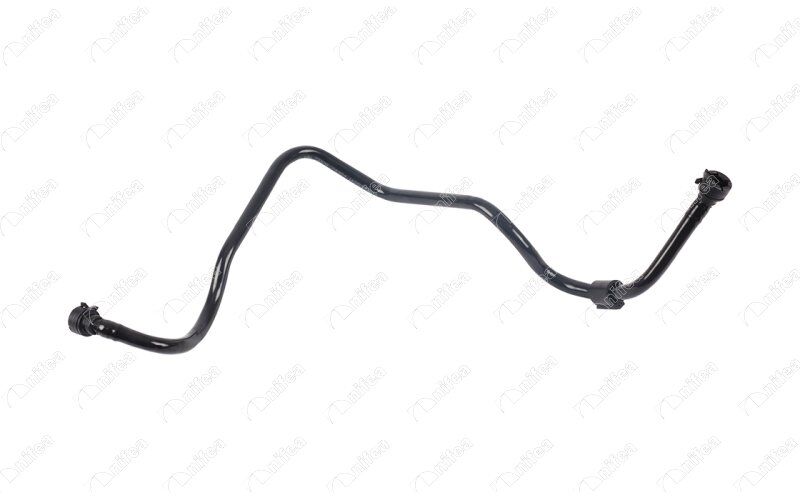 Yedek Su Depo Borusu Peugeot P207 08>15 P1007 05> Cıtroen C2 03>12 C3 02>10 NIFEA 30334