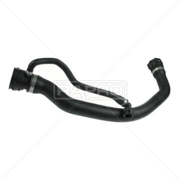 Radyator Hortumu Ust Bmw M57n E60 E61 E63 E64 RAPRO 19444
