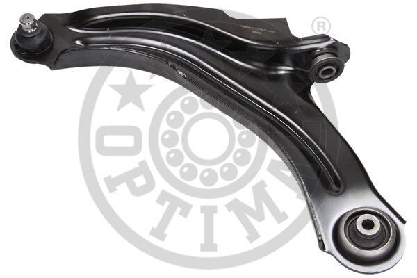 Salıncak Komple Sol Renault Clıo Iv 12> Zoe 12> OPTIMAL G6-1520
