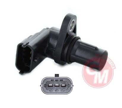 Krank Mil Sensörü Fıat Egea 16> Doblo Iıı 10> Linea 09> Punto 12> 500X 14> Alfa Romeo Gıulıetta 10> Mıto 11>18 Jeep Renegade 14> Compass 17> 0.9T 1.2 1.4 1.4Tbı GUA 40531