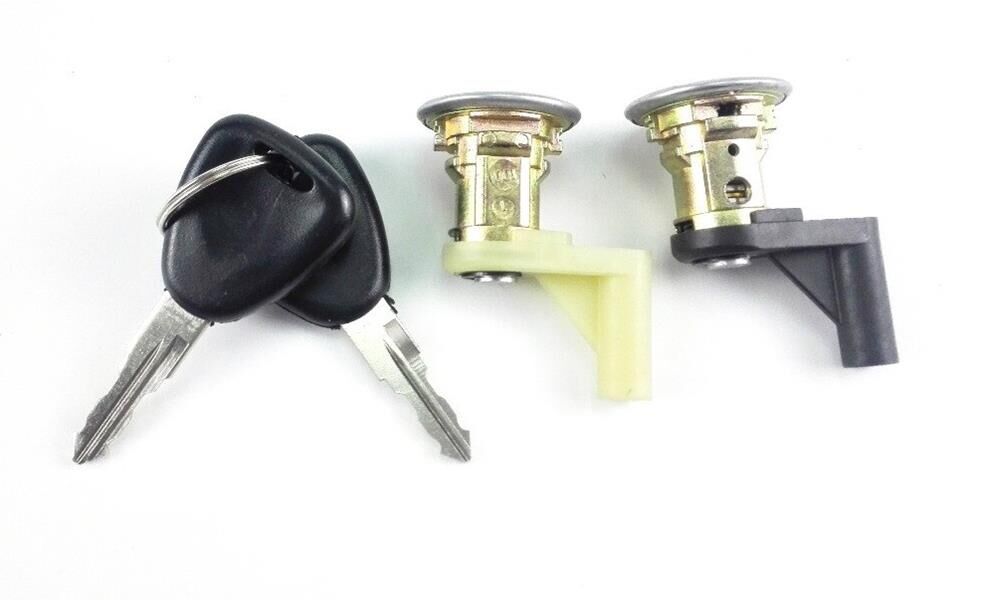Kapı Kilidi Dacıa Duster Logan Sandero Ön 2 Li Ön Kapı Sağ Sol HELLUX HLC.600150