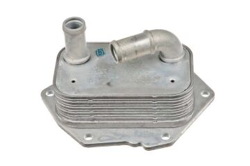 Yag Sogutucusu Psa P407-P508-P4007-P607-P807-C-Crosser-C5-C6-C8 2.2 Hdı . Land Rover 224Dt Dıscovery Sport L550 Freelander Iı L359 Range Rover Evoque . Jaguar Xf X250 MAHLE CLC355000S