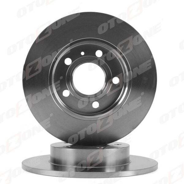 Arka Fren Aynası Astra H-Combo C 02> Merıva A-B 03> Astra G 1.8-2.0 98> Zafıra A 264X10x5dl OTOZONE BD5013