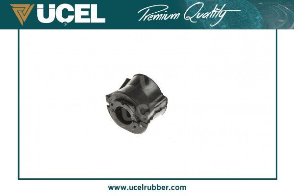 Viraj Demir Lastiği 21Mm Cıtroen Nemo Combı 1.4-1.4 Hdı UCEL S31511
