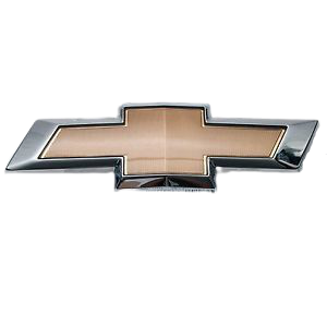 Chevrolet Captiva B C140 Ön Panjur Arması Orjinal 95326562