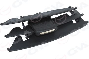 Kalorifer Havalandırma Muzul Izgara Ön Perdesi Ortanın Solu Astra J GVA 9890762