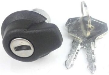 Bagaj Kilidi Dış Anahtarlı R9 HELLUX HLC.600070