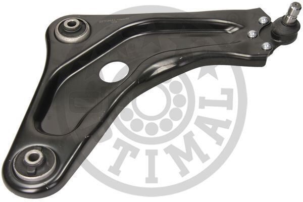 Alt Salıncak Sağ Ön Opel Crossland X 17> Peugeot P301 12> Cıtroen C-Elysee 12> OPTIMAL G6-1635
