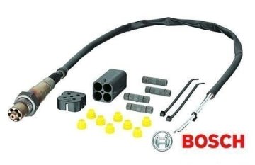 Land Rover Range Rover Run Out Lambda Sensörü Bosch Marka 258986505