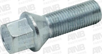 Bijon Civası Çelik Jant Galvaniz Üniversal M12x1.25X24 ANB B17U122524Z