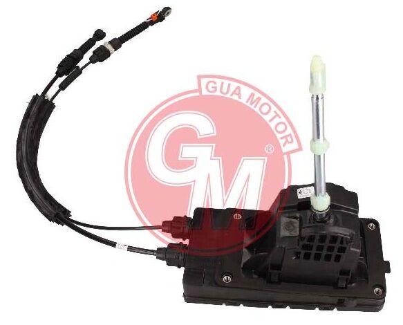 Vites Kumanda Kolu Telli Dacıa Duster 4X4 6 Vites 2010- GUA 41445