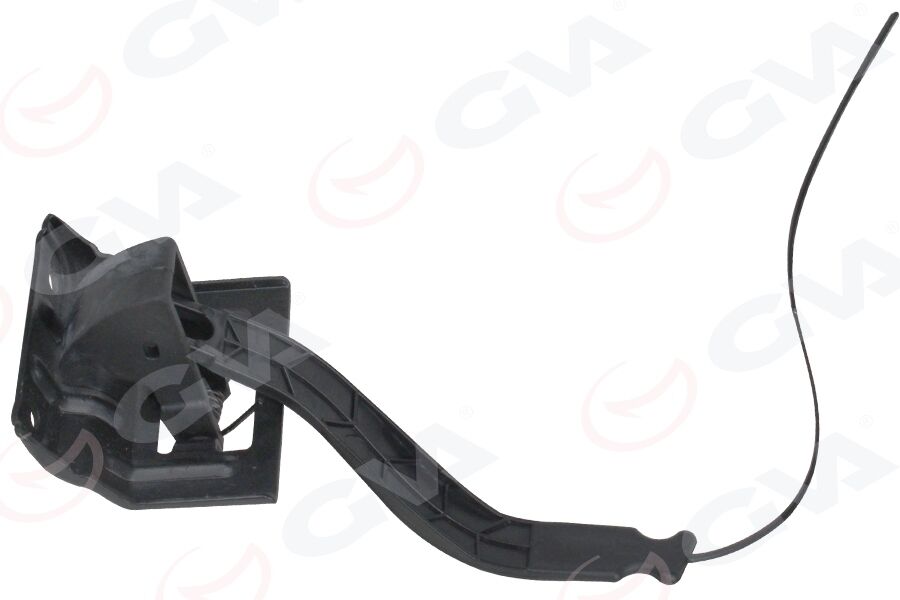Motor Kaput Emnıyet Mandalı Megane Iı 07> Yeni Model GVA 8311235