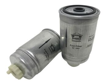 Yakıt Filtresi Accent Iıı-Era 1.5 Crdı 05- - Getz 1.5Crdı 05 >Kıa Rıo 1.5Crdı-Sorento 2.5Crdı 02- SARDES SF184
