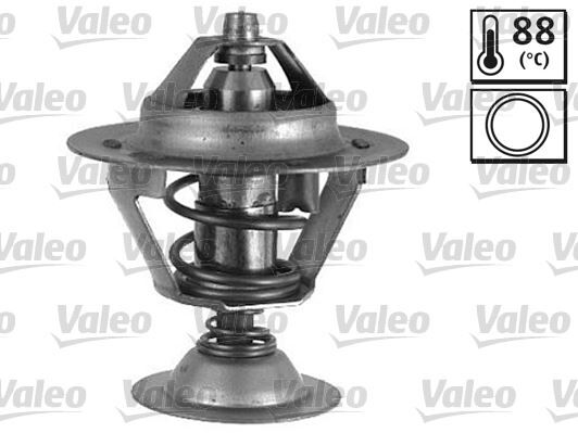 Termostat 88 C Land Rover Dıscovery I 22L 19L Lj VALEO 820487