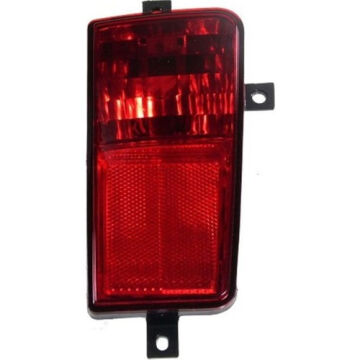 Arka Stop Alt Lambası Sol Ducato Iıı-Boxer Iıı-Jumper Iıı WPI PB635
