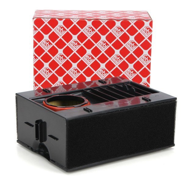 Porsche Macan 2.0 Benzinli Hava Filtresi Febi Marka 95B129620