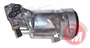 Yağ Soğutucusu Komple Renault Movano Master Iı 2.5 Dci G9u GUA 40728